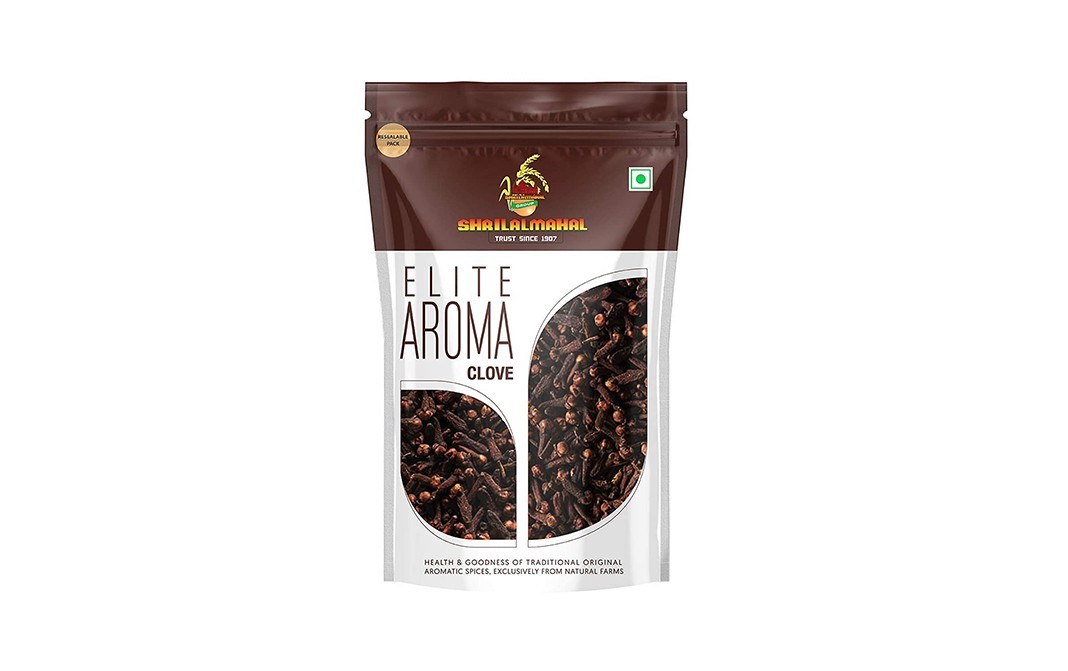 Shrilal Mahal Elite Aroma Clove    Pack  200 grams